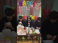 [#JO1] おパンツが見えそうな時の対処法 #木全翔也 #川西拓実 #鶴房汐恩