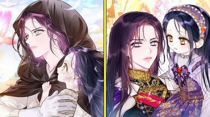 I Left The Knights To Raise The Future Saintess As My Daughter Though We Don't Know Each Other