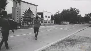 Pejuang estafet part 2 rojali ( rombongan jama'ah liar ) | 2020