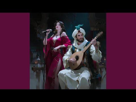 أغنية أندلسية عبير النسيم