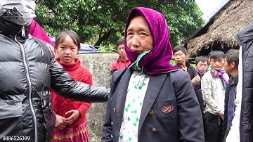 Đ.a.m M.a Của Người H