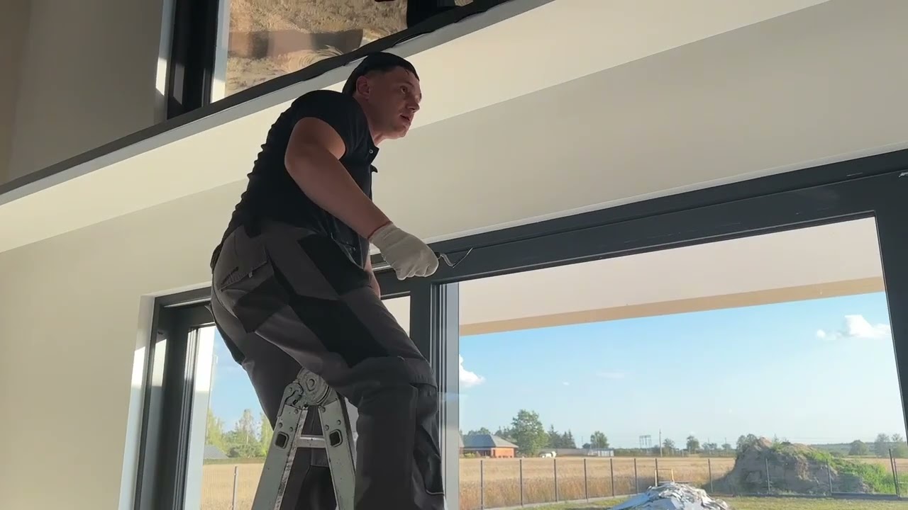 Jak sufity napinane pomagają oszczędzać energię i obniżyć rachunki?