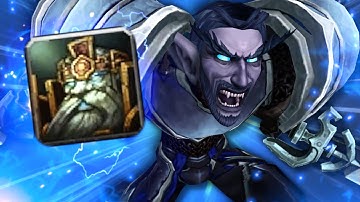 Fury Warriors Are MONSTERS In Dragonflight! (5v5 1v1 Duels) - PvP WoW: Dragonflight