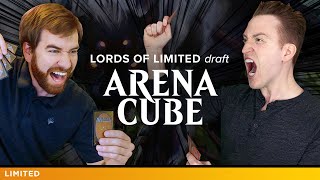 Lords of Limited Showdown | Arena Cube BO3