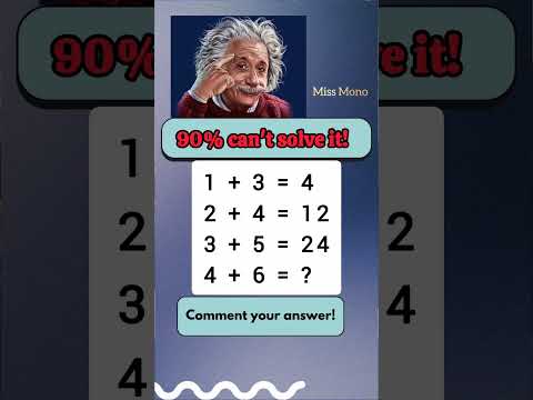 Only Genius Can