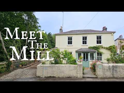 E00 S01 Meet the Mill: Our Story So Far (47 floods later…)
