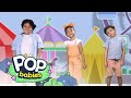 Simple simon  more nursery rhymes  nonstop compilation  pop babies