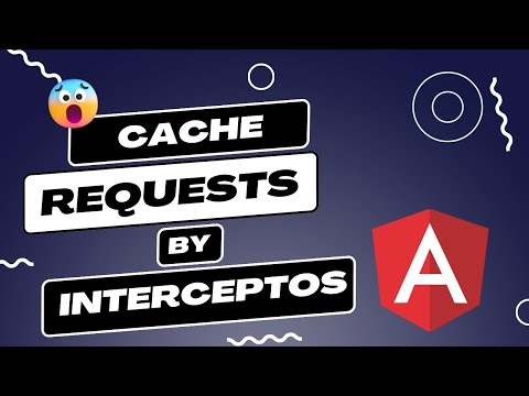 How to cache