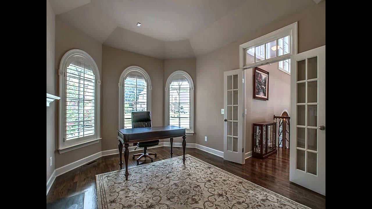 Home For Sale 9065 Chardonnay Trace Franklin, TN 37067 YouTube