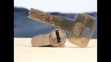 DOM IX Saturn Pick & Gut