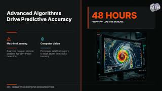 AI Powered Early Warning Systems  Revolutionizing Disaster Preparedness
