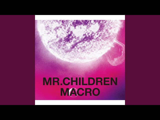 ◎ Mr.Children [Mr.Children 2005-2010 macro] 非売品CD ミスチル
