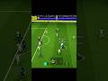Platini destroyer opponent defender #shorts #efootball #efootballmobile #efootball2025
