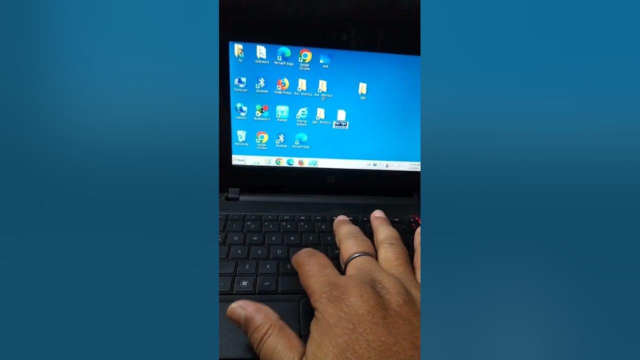 create-a-shortcut-folder-on-desktop-create-a-folder-shortcut-how-to