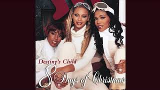 Winter Paradise - Destiny’s Child