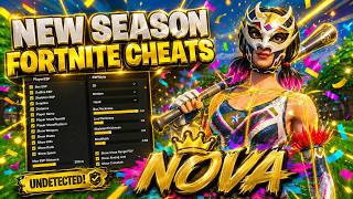 Fortnite FREE HACK 2026 - Aimbot + ESP Undetected Cheat Download!