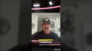 Unlock Your Peak Health:  DNA, Blood, DEXA & VO2 Analysis