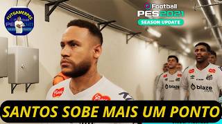 🔴REMO CONTINUA SEM PONTUAR NA GAMEPLAY EFOOTBALL PES 21