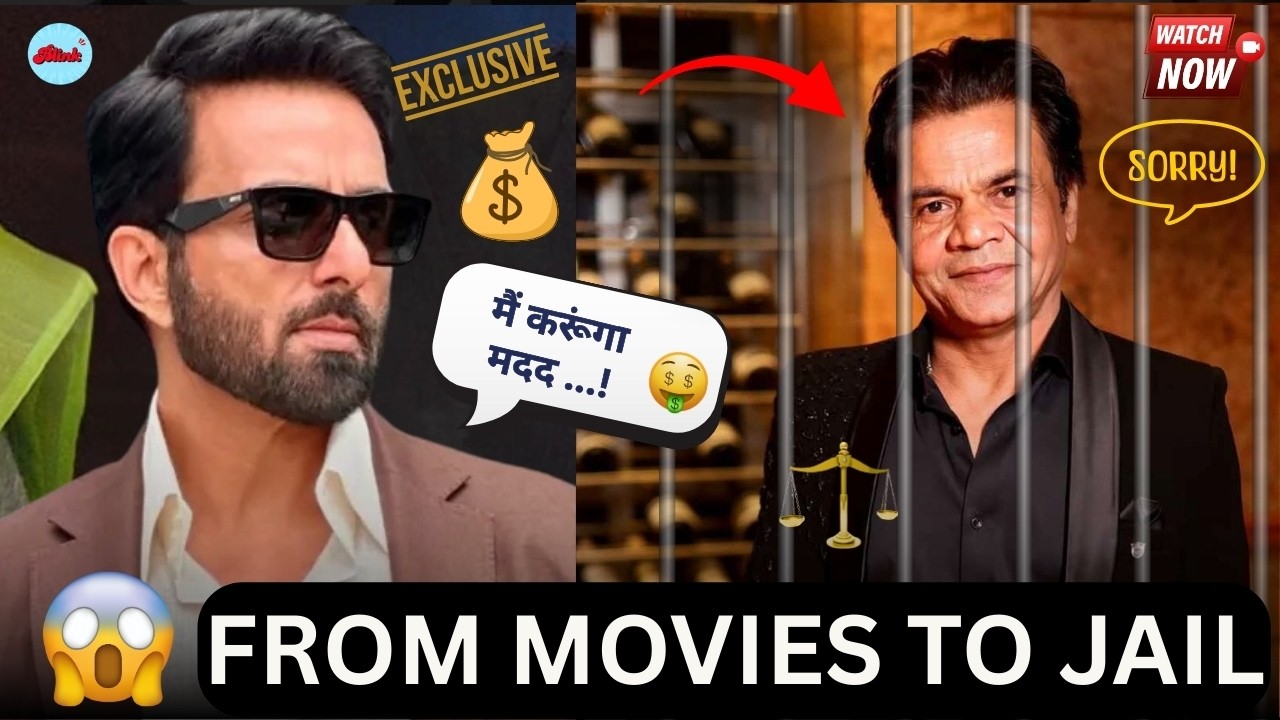 Rajpal Yadav Bail Hearing Live: Delhi High Court Questions 9 Crore Debt Case