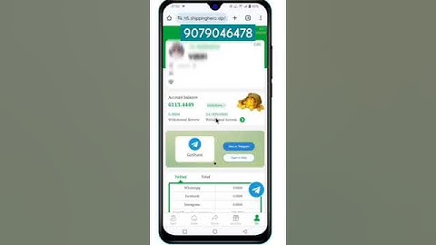 Go Share App Whatsapp Scan Kaise Kare || Go Share Whatsapp Scan Problem || Go Share Offline Problem