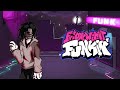 FNF: vs Jeft the Killer "sdamos" | FRANJUEGOS