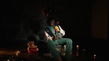 Jontae - Toxic Love Story Pt. 2 (Official Music Video)