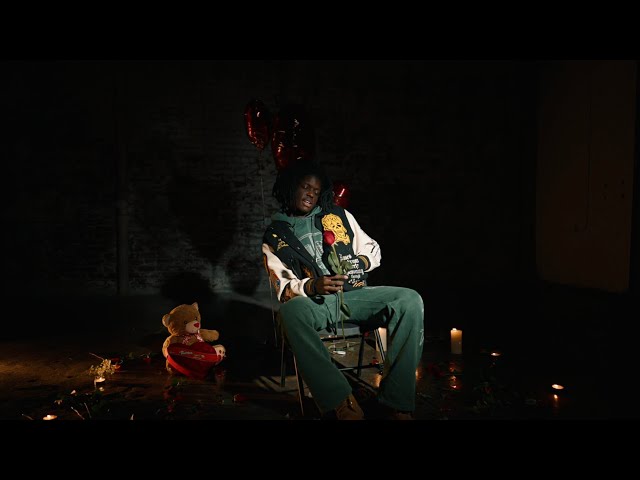 Jontae - Toxic Love Story Pt. 2 (Official Music Video)