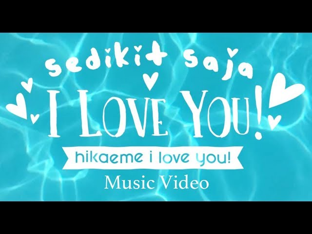 MV full】控えめI love you ! / HKT48[公式] - YouTube