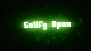 Sellfy Intro Shop Open litlle Insp from Stoffer108 :) 20 likes for new sync?
