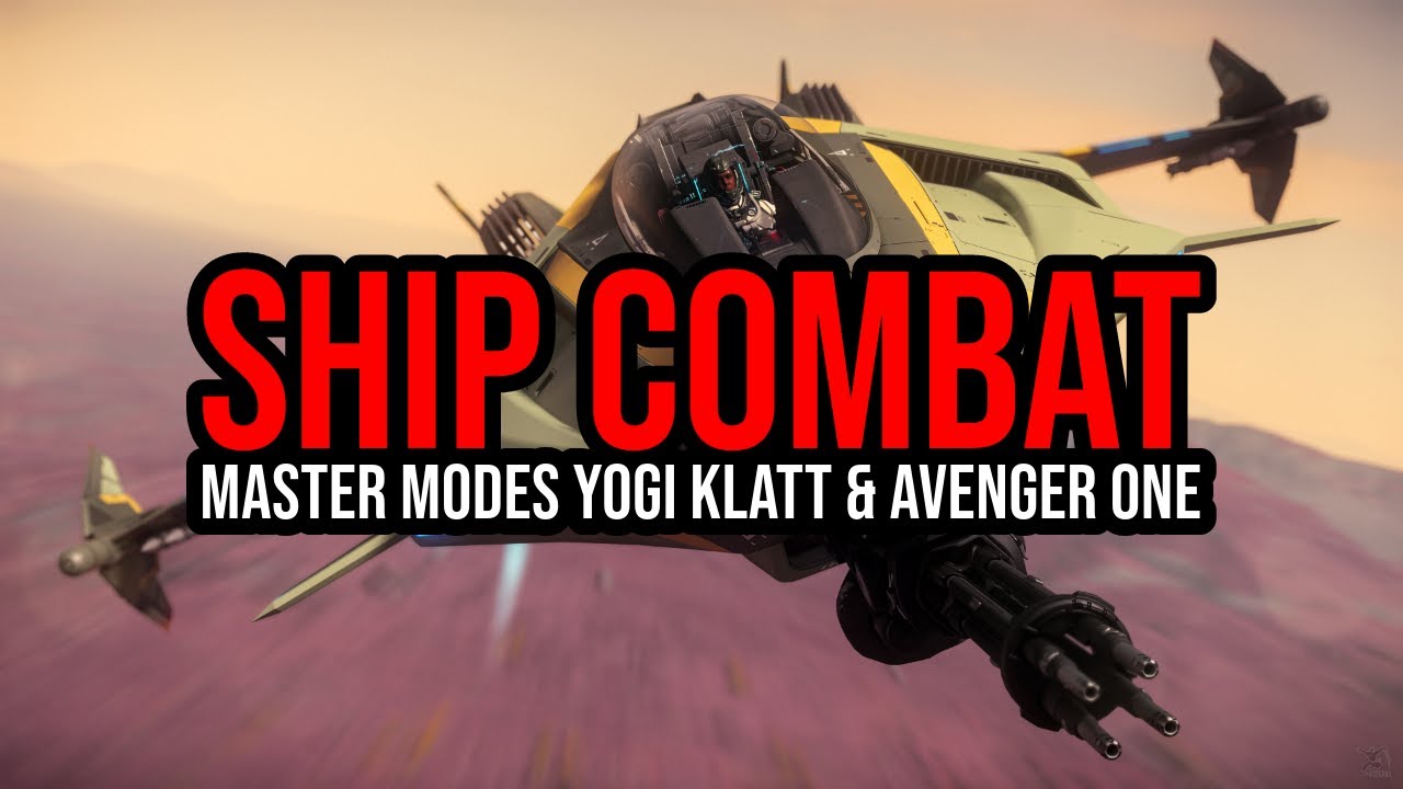 Star Citizen Dev On The Future Of Ship Combat - YouTube