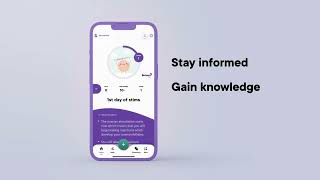 Bonzun ivf - an app for your fertility treatment screenshot 4