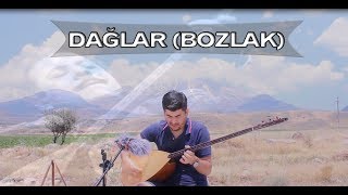 Yunus KOŞAR - DAĞLAR (BAŞINDA PARE PARE NEŞET ERTAŞ COVER)