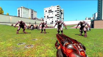 DOOM Eternal Meets Garry