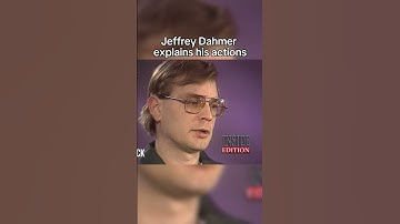 Disturbing Interviews With Serial Killers #shorts #scary #truecrimestories