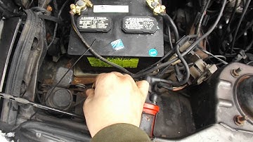 85 Rx7 12a ignition problem :/