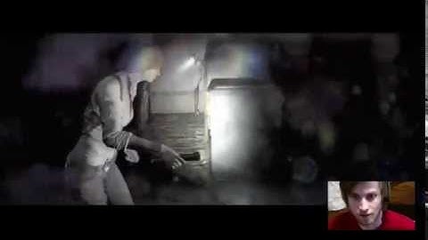 Kurayami Mode Chapter 1 (The Assignment - Bonus)