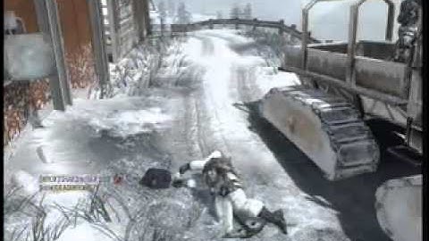 Awesome Tomahawk: Array