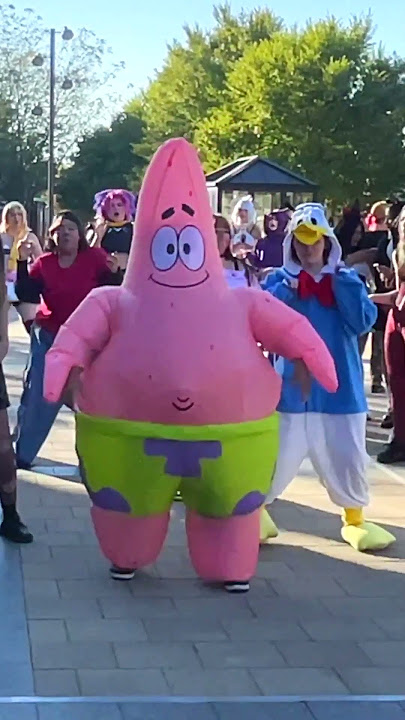 🇺🇸Kpop in Public - PENTAGON 