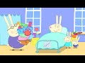 Ter um Bebê | Peppa Pig Português Brasil Episódios Completos