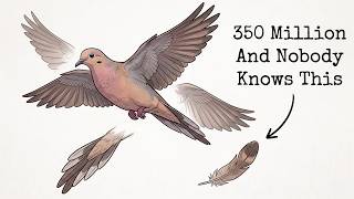 The Spiritual Meaning of Finding a Mourning Dove Feather
