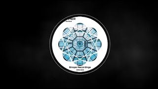 Sam Kramer - Octagon Original Mix Sirec025