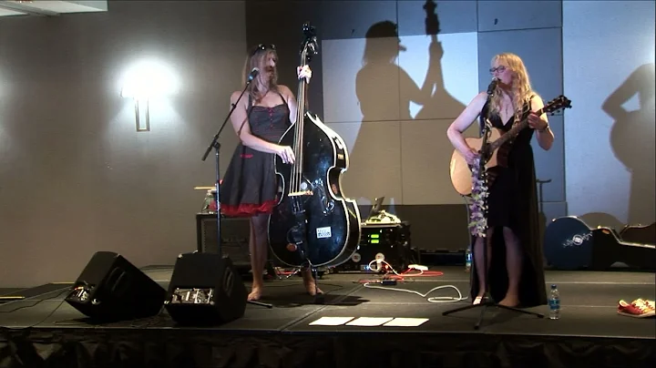 Amy Alley Frisay night @ Paradise Conference