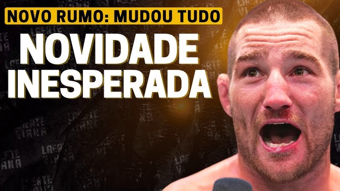LUTA DURA: BRUNO BLINDADO ENCARA RUSSO INVICTO E NOCAUTEADOR NO MESMO CARD  QUE CHARLES DO BRONX #UFC 