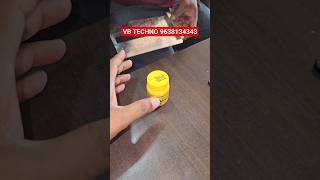 Handy Inkjet Coding Machine