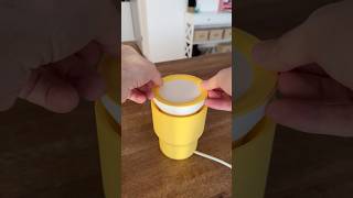 Custom Ikea Lamp For The Strala Cord Set