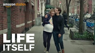 Life Itself - Official Trailer Amazon Studios