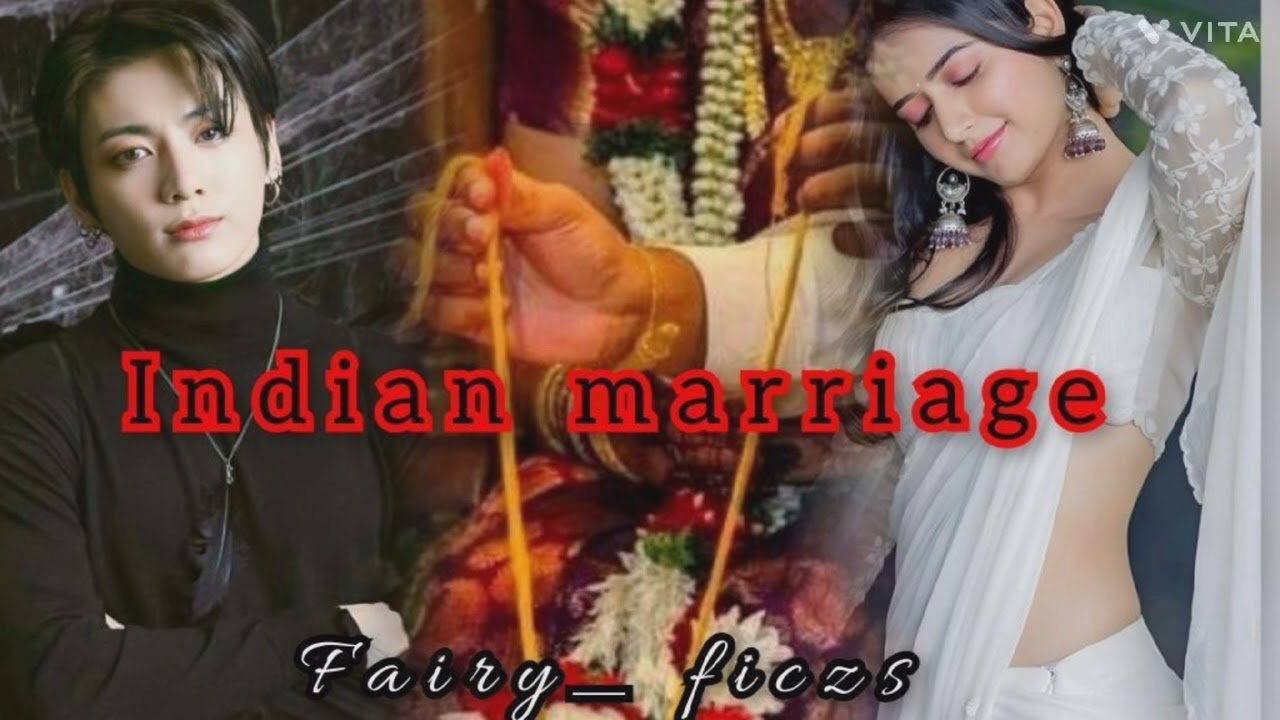 BTS😍𝐈𝐍𝐃𝐈𝐀𝐍 𝐌𝐀𝐑𝐑𝐈𝐀𝐆𝐄🥵JK Oneshot⚡in Tamil Voice Over 🎧must