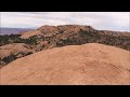 Whale rock island in the sky canyonlands np ut  may 2019 short version