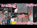 Dj cabinet 100  dj cabinet        