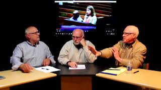 Talking Racine Episode 72 "Stop Signs and Garbage”